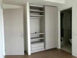 Highline Residences (D3), Condominium #574440521